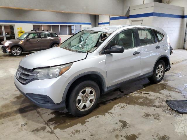 HONDA CR-V LX