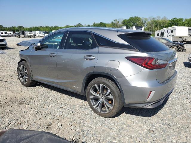 Vin: 2t2bgmca7jc022306, lot: 53513055, lexus rx450 450h base 20182