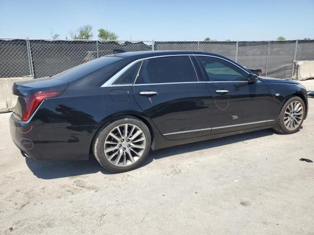 Vin: 1g6ke5r64hu130143, lot: 52700945, cadillac ct6 luxury 20173