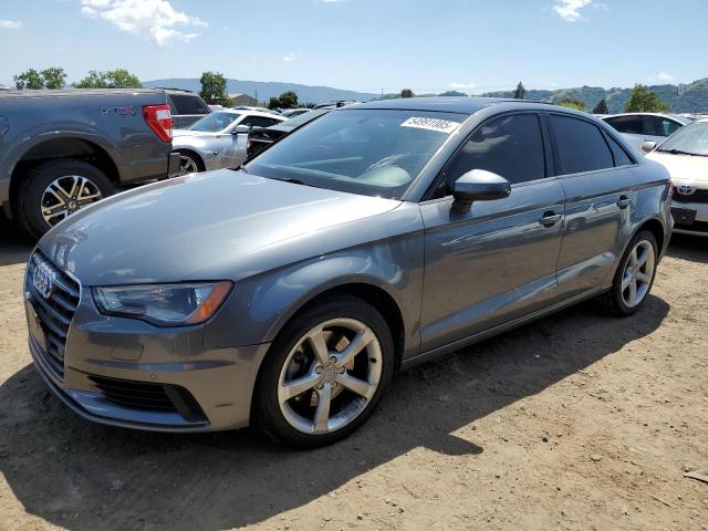 AUDI A3 PREMIUM