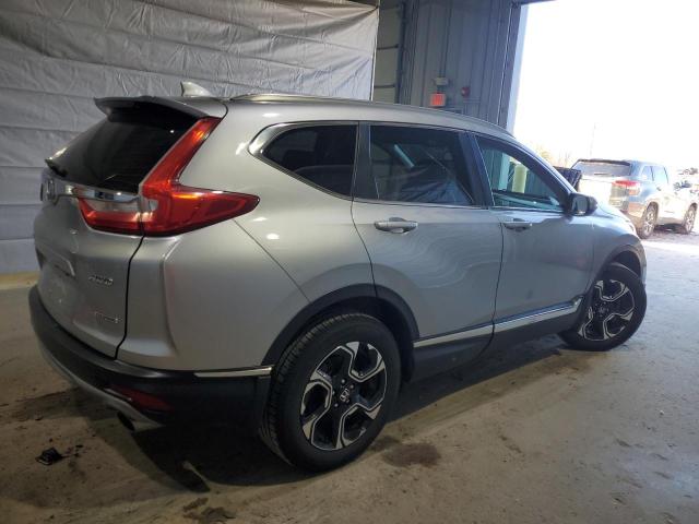 Vin: 5j6rw2h90jl031649, lot: 52376825, honda crv touring 20183