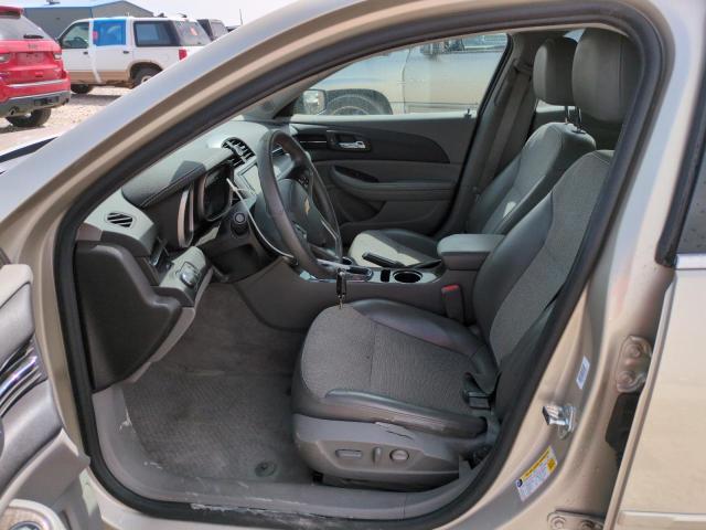 2015 CHEVROLET MALIBU 1LT 1G11C5SL3FF289843