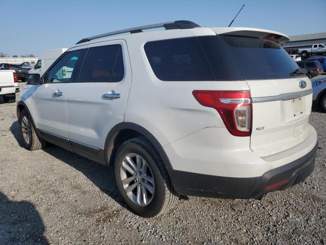 Vin: 1fm5k7d84fgc57649, lot: 52005885, ford explorer xlt 20152