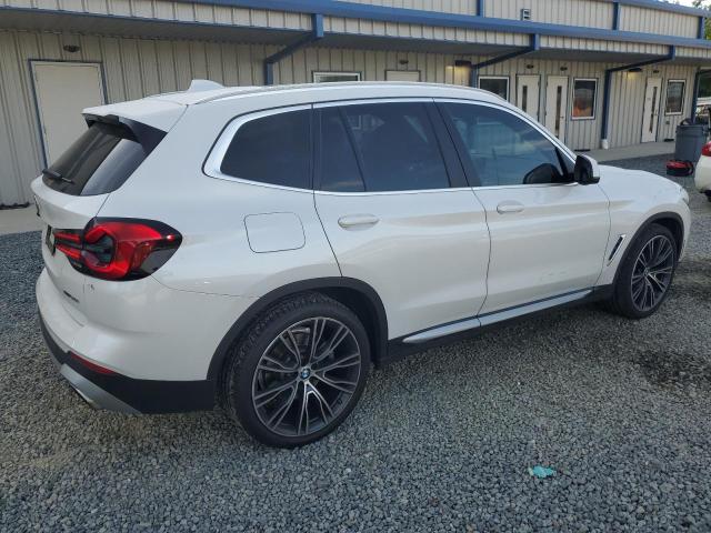 Vin: wbx57dp07nn124178, lot: 53418375, bmw x3 xdrive30i 20223