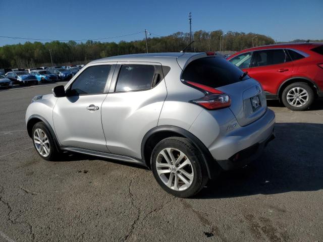 Vin: jn8af5mr6ft513709, lot: 53350365, nissan juke s 20152