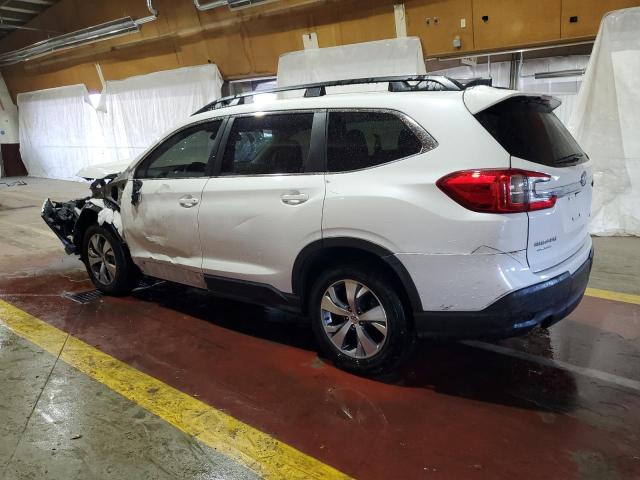 2023 SUBARU ASCENT PRE - 4S4WMABDXP3406084