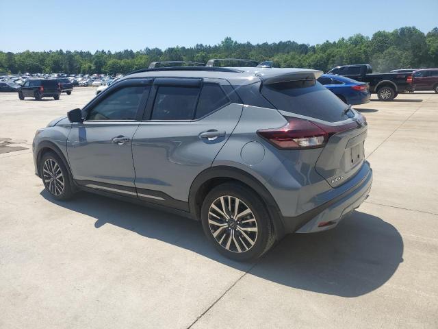 Vin: 3n1cp5dv5pl508489, lot: 54875405, nissan kicks sr 20232