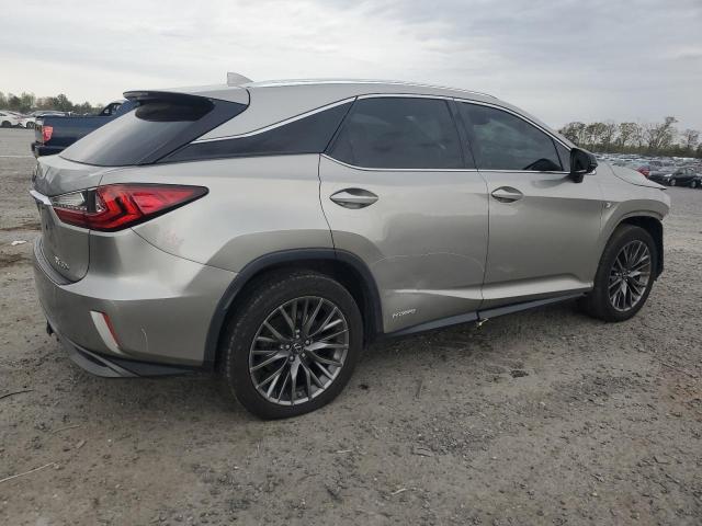 Vin: 2t2bgmca6kc031211, lot: 52065555, lexus rx450 450h base 20193