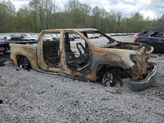 Vin: 3gtu9del7ng131320, lot: 51537285, gmc sierra k1500 slt 20224