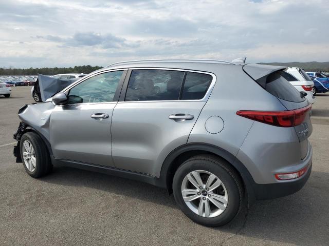 KIA SPORTAGE L 2019 KNDPMCAC6K7607429 photo #3