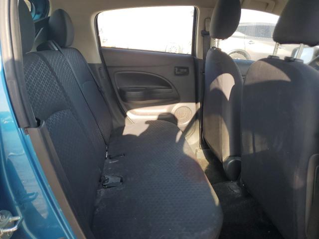 2015 MITSUBISHI MIRAGE DE ML32A3HJXFH038689
