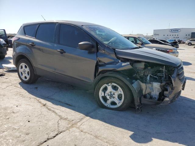 Vin: 1fmcu0f7xhub88919, lot: 53293515, ford escape s 20174