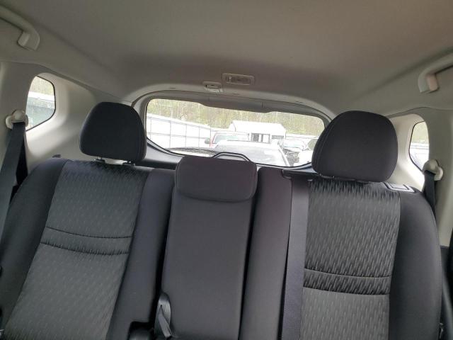 2019 NISSAN ROGUE S - JN8AT2MV5KW371382