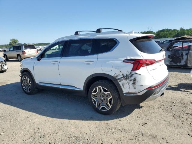 Vin: 5nms4dal0ph635209, lot: 52957455, hyundai santa fe limited 20232