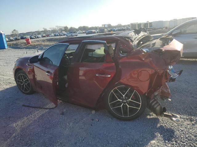 Vin: 5xxgw4l23lg394825, lot: 54834995, kia optima sx 20202