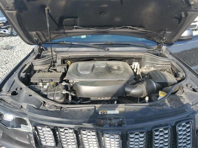 2017 JEEP GRAND CHER - 1C4RJEAG9HC813263