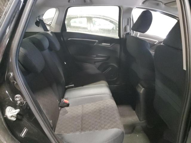 2016 HONDA FIT LX - JHMGK5H5XGX020911