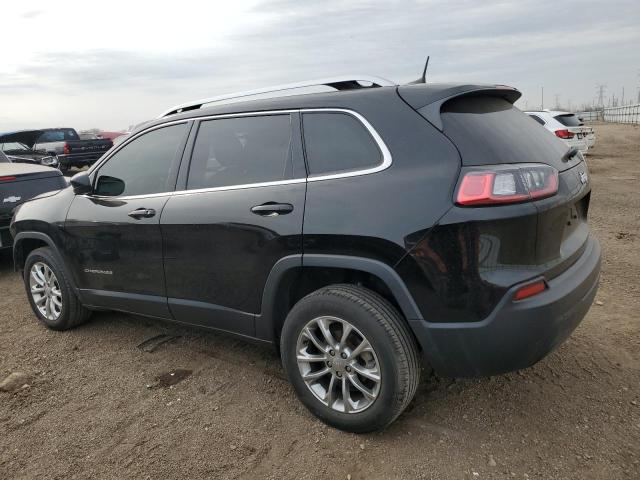 Vin: 1c4pjlcb9kd269779, lot: 53044105, jeep grand cher latitude 20192