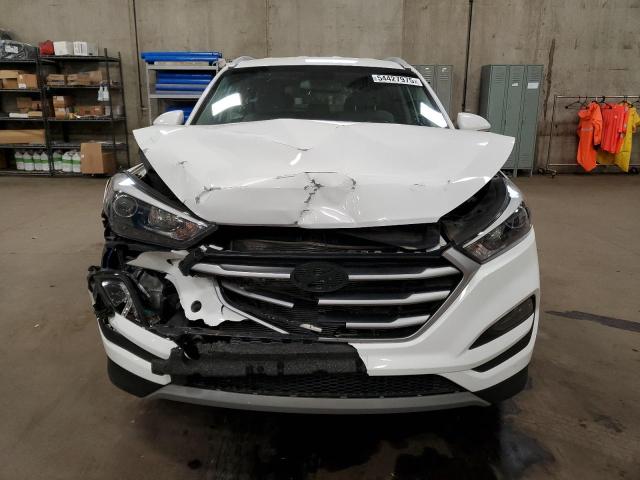 2018 HYUNDAI TUCSON SPO - KM8J3CAL8JU817597