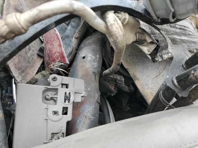 2001 FORD TAURUS SEL #3154811847