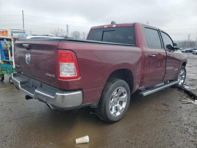 2020 RAM 1500 BIG H - 1C6SRFFT9LN113754