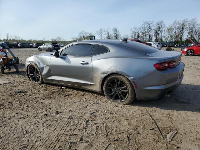 Vin: 1g1fb1rx3n0100457, lot: 53670885, chevrolet camaro ls 20222