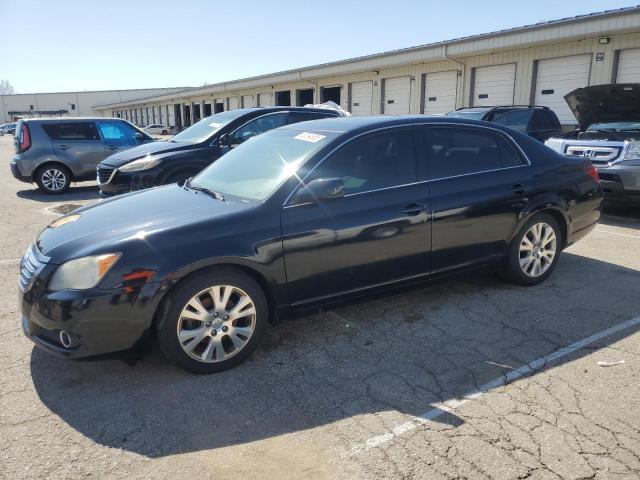 TOYOTA AVALON XL