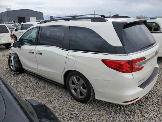 Vin: 5fnrl6h7xjb081157, lot: 53319625, honda all models exl 20182