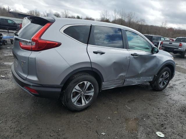 Vin: 5j6rw6h38hl004910, lot: 52373415, honda crv lx 20173