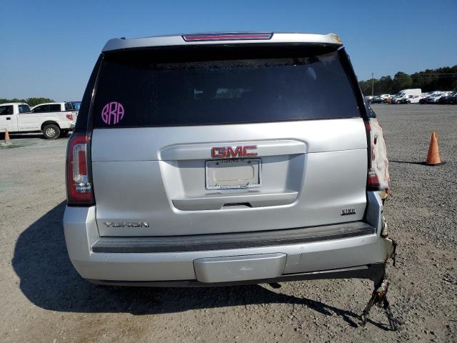 2018 GMC YUKON SLT 1GKS1DKC1JR387793