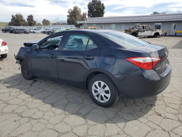 Vin: 5yfburhe5gp418491, lot: 52804375, toyota corolla l 20162