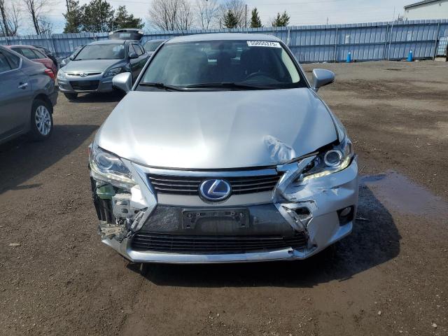 2015 LEXUS CT 200 JTHKD5BH1F2240232