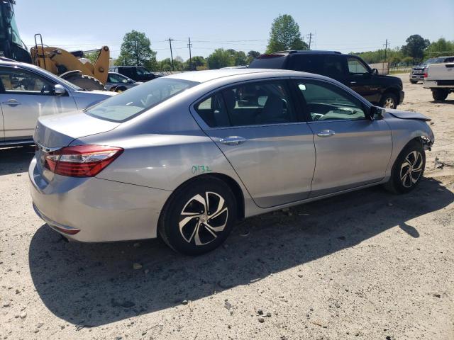 Vin: 1hgcr2f35ha251359, lot: 54536695, honda accord lx 20173