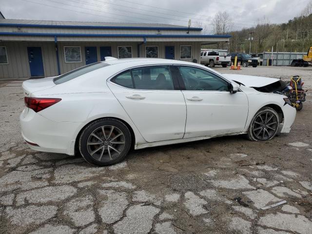 Vin: 19uub2f30fa006393, lot: 51917815, acura tlx 20153