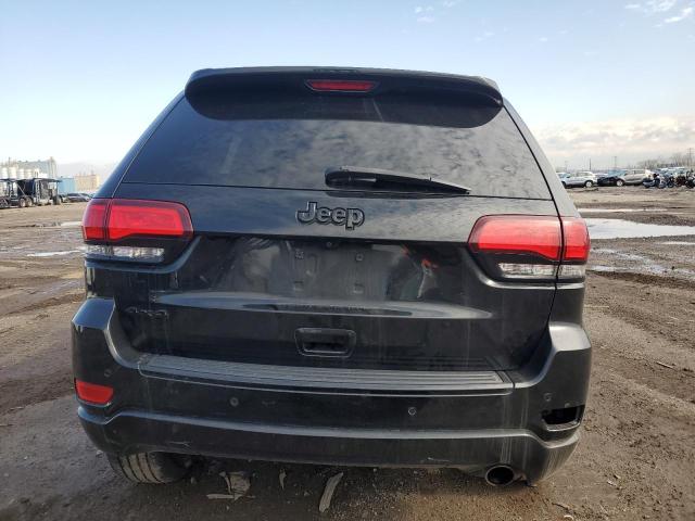 2018 JEEP GRAND CHER - 1C4RJFAG0JC435572