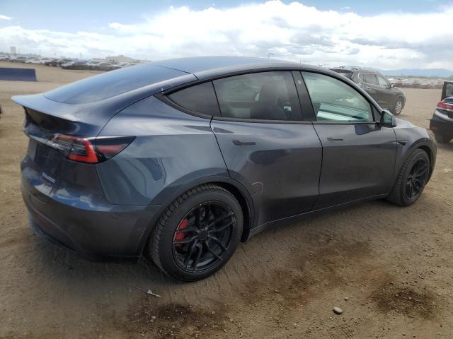 2021 TESLA MODEL Y - 5YJYGDEF0MF137692