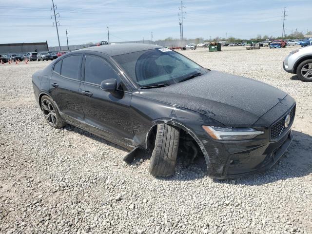 Vin: 7jrl12fl4rg303991, lot: 54007485, volvo s60 plus plus 20244