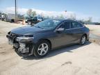 2017 CHEVROLET MALIBU LS - 1G1ZB5ST6HF202848