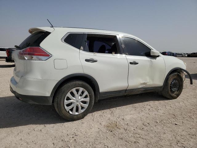 Vin: 5n1at2mtxgc798930, lot: 54544225, nissan rogue s 20163