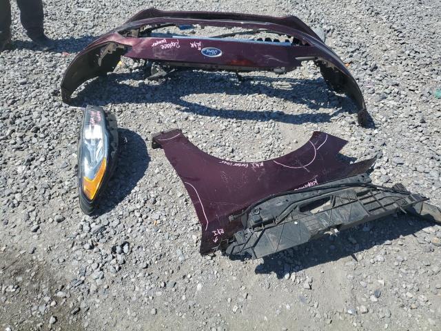 2018 FORD FUSION SE - 3FA6P0HD1JR200339