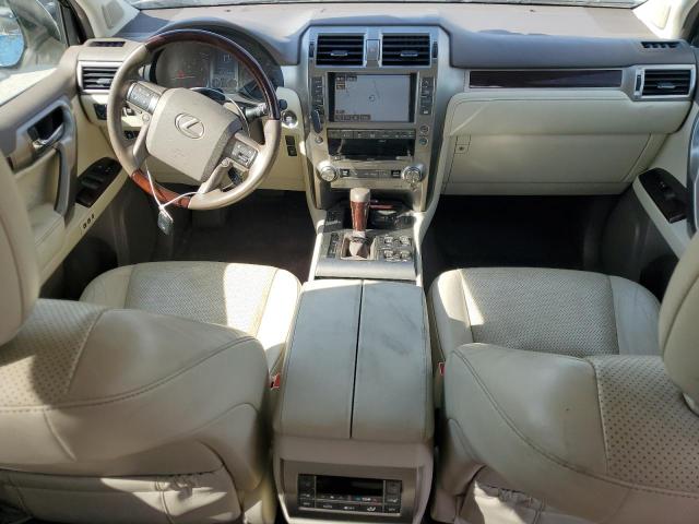 2018 LEXUS GX 460 PRE JTJJM7FX0J5187344