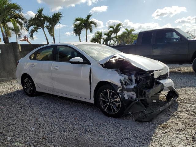 Vin: 3kpf24ad7re728254, lot: 53728345, kia forte lx 20244