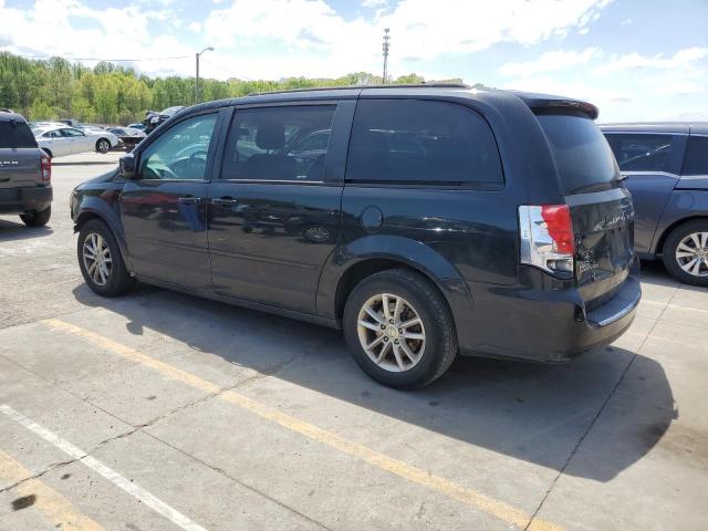 Vin: 2c4rdgcg1er314914, lot: 53348825, dodge caravan sxt 20142