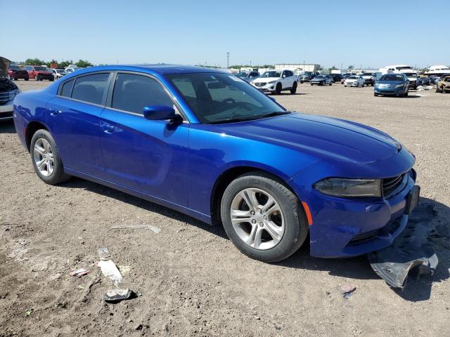 Vin: 2c3cdxbg4kh589075, lot: 51893525, dodge charger sxt 20194