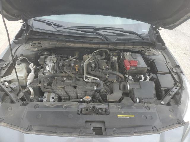 2022 NISSAN ALTIMA SL - 1N4BL4EV1NN418109