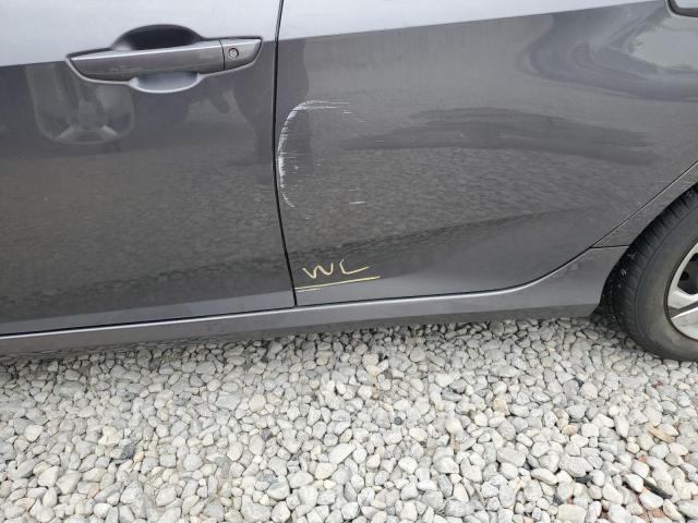 2016 HONDA CIVIC LX - 19XFC2F57GE047799