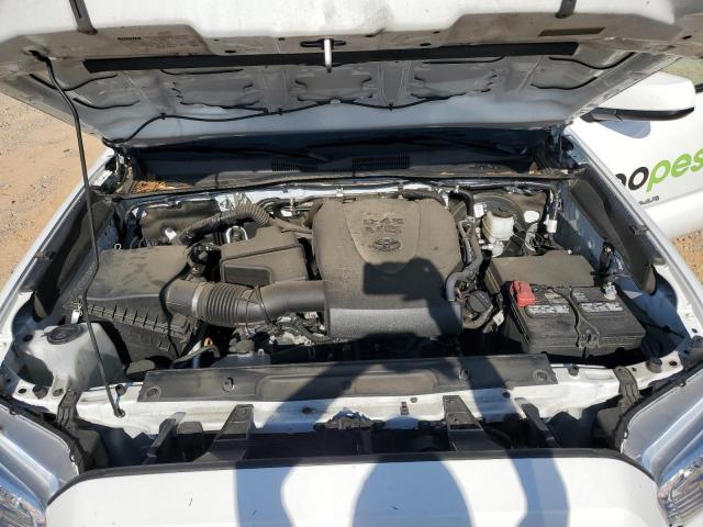 2023 TOYOTA TACOMA DOU - 3TMCZ5AN7PM576623