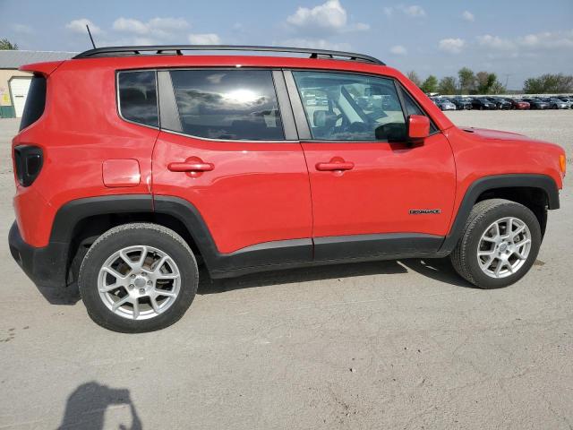 2019 JEEP RENEGADE L - ZACNJBBB9KPK79228