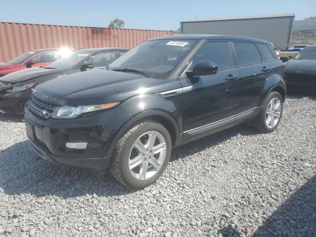 LAND ROVER RANGE ROVE