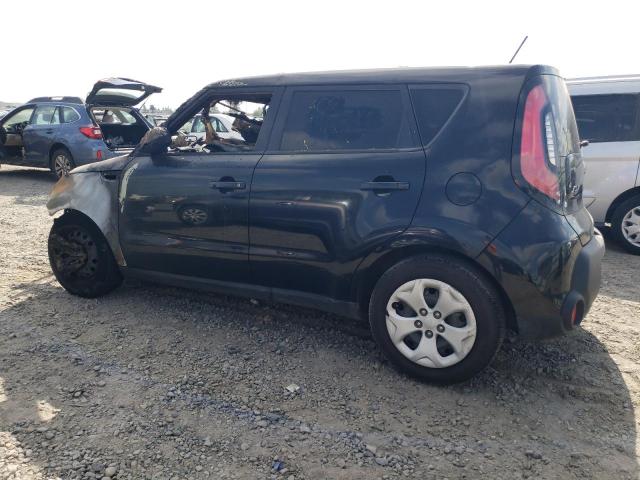 2015 KIA SOUL - KNDJN2A23F7130324